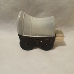 Avon Covered Wagon