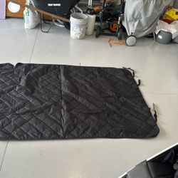 SUV Cover For Pets (dogs)