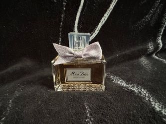 Miss Dior Perfume