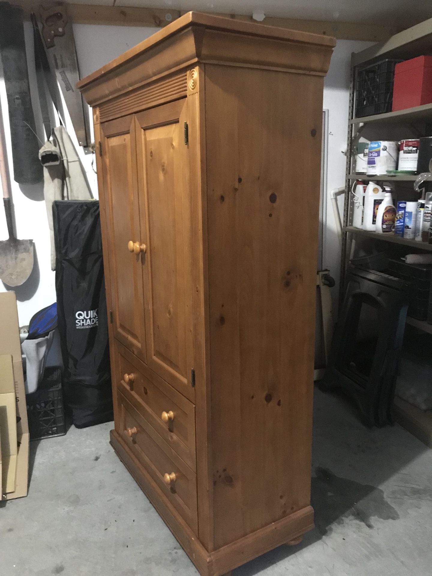 Children’s bedroom set Babi Italia Pinehurst Tea Stain for Sale in