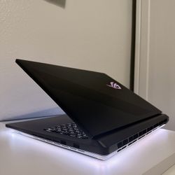 ASUS ROG Strix SCAR 18 5080 Gaming Laptop - Intel Core Ultra 9, 32GB RAM, 2TB SSD Trades Welcome !