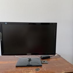 Computer Screed