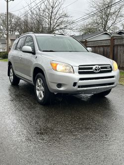 2006 Toyota Rav4