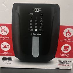 Gourmia Air fryer