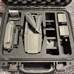 DJI Mavic Pro 2 Drone 