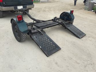 Car Dolly