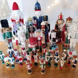 Nutcracker Collection 