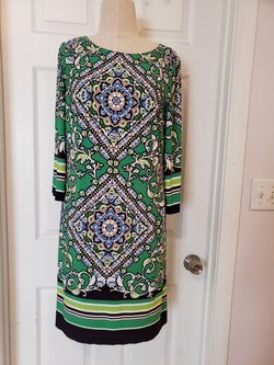 Women's Dress Size 14
