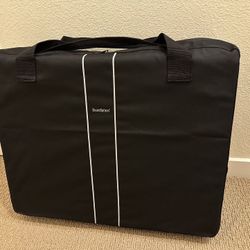 BabyBjörn Travel Crib Light
