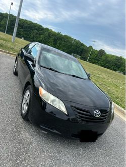 2009 Toyota Camry