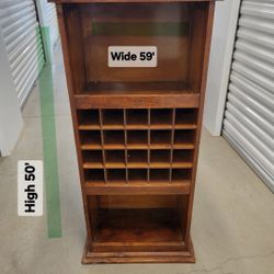 Wine Rack