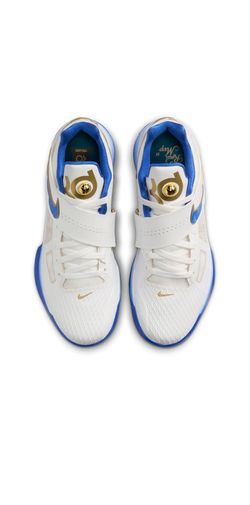 Kd 4 the zoom the real zoom mpv summit white size 10