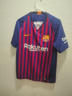 Barcalona jersey 2019