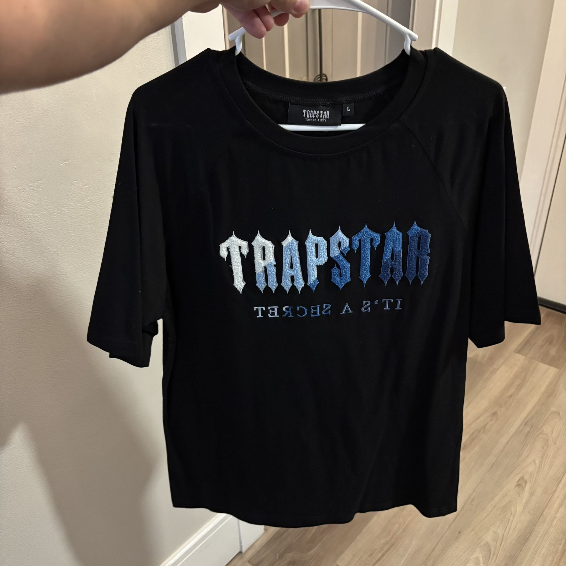 Trapstar