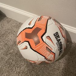 Soccer Ball