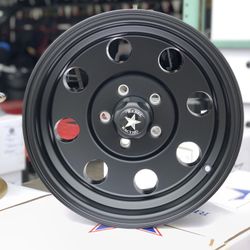 15”Toyota Tacoma Pick Up Wheels 5x114.3