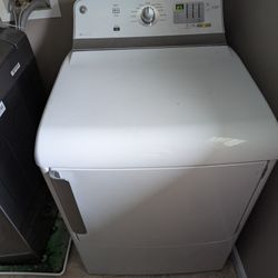 Large Load Dryer