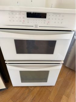 Kenmore elite ovens