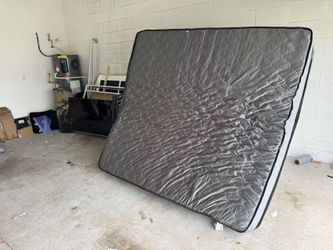 Mattress