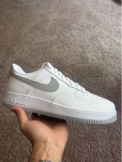 Air Force 1s