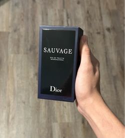 Dior Sauvage Eau de Toilette Spray