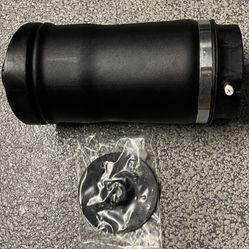 OEM Reman Mercedes Rear Left Or Right Air Strut Shock 06-13 R350 R500