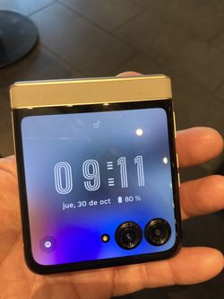 Moto Razor 2024  256gb