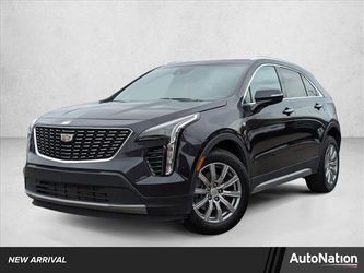 2023 Cadillac XT4