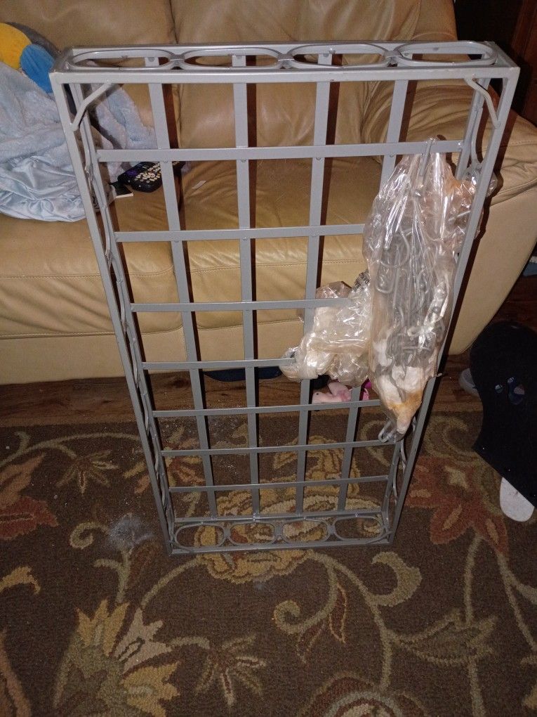 Kitchen Rack
