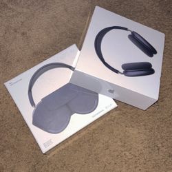 Bluetooth Headphones 