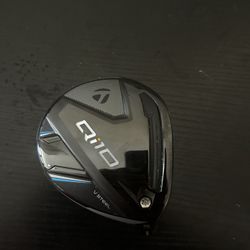 Qi10 5 Wood (head Only)