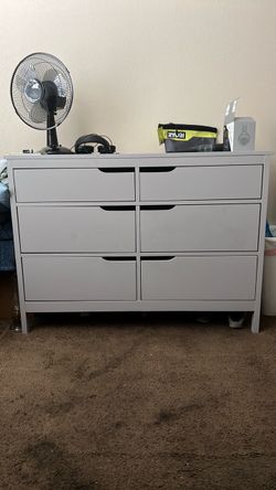 Drawer for clothes