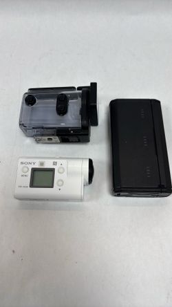 Sony Fdr-X3000 action camera