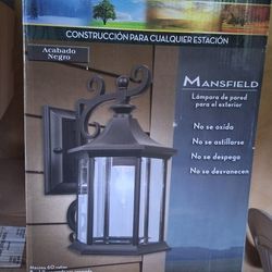 Wall Outdoor Lighting Wall Lanterns New 
