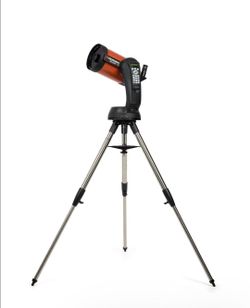 Celestron Nexstar 6SE 150mm Computerized Telescope with wifi module