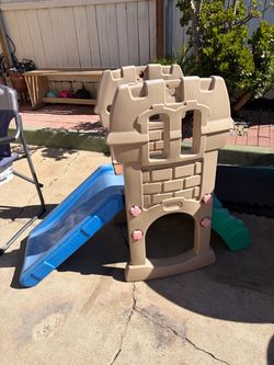 Toddler Outdoor toys