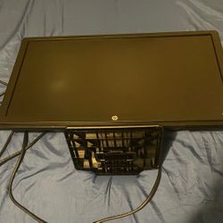 HP  Monitor