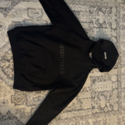 Fear of god Essentials Hoodie