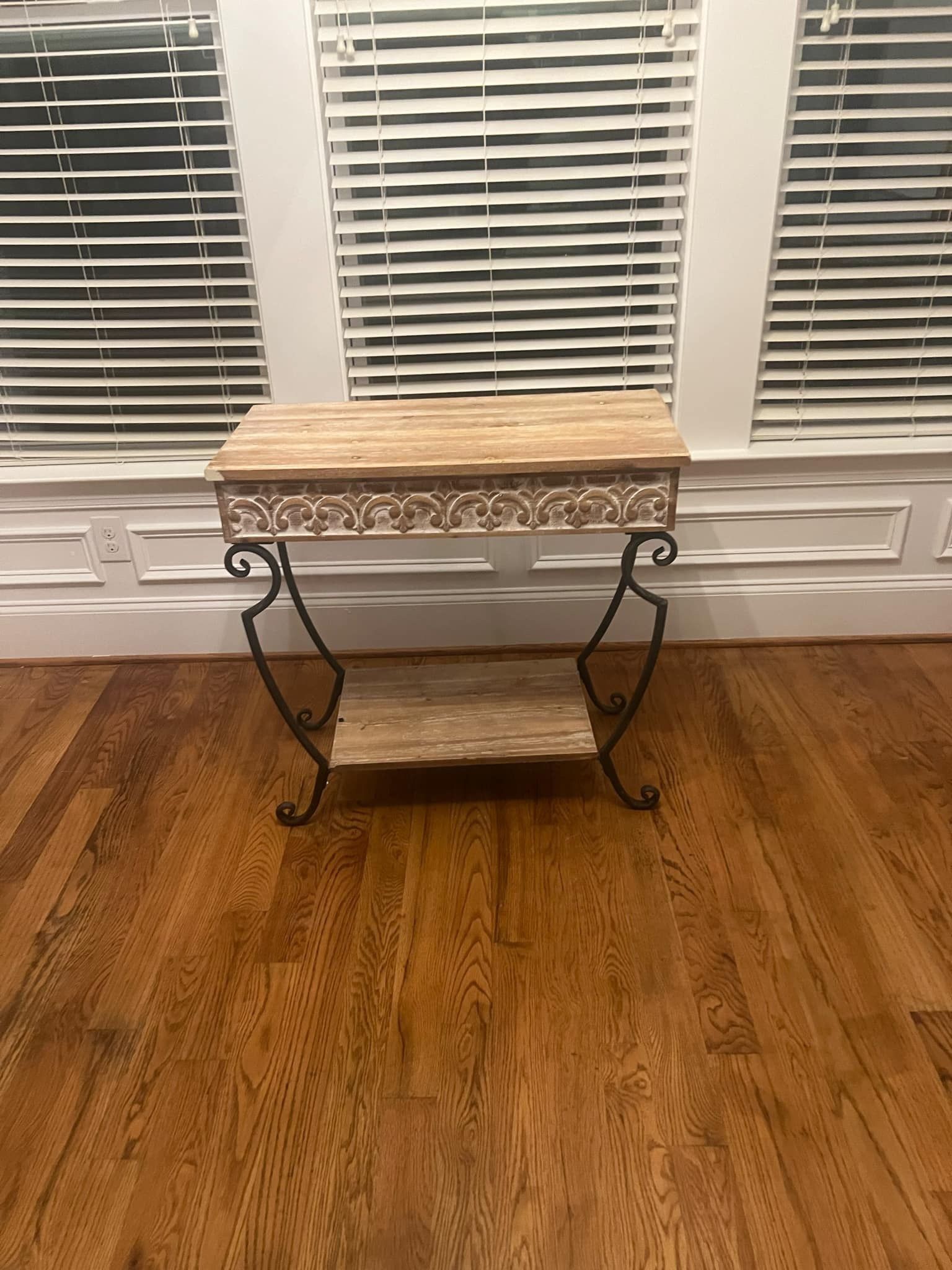 Console Table