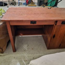 Used Desk