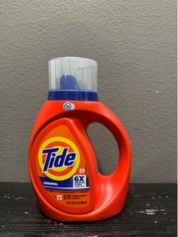 Tide