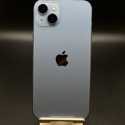 iPhone 14 Plus Blue