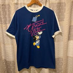 Disney Shirt 