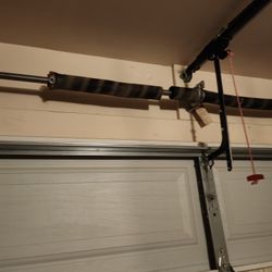 Garage Door Spring 