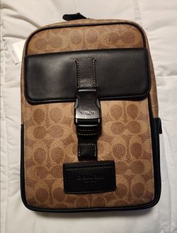 Coach UNISEX  Crossbody bag