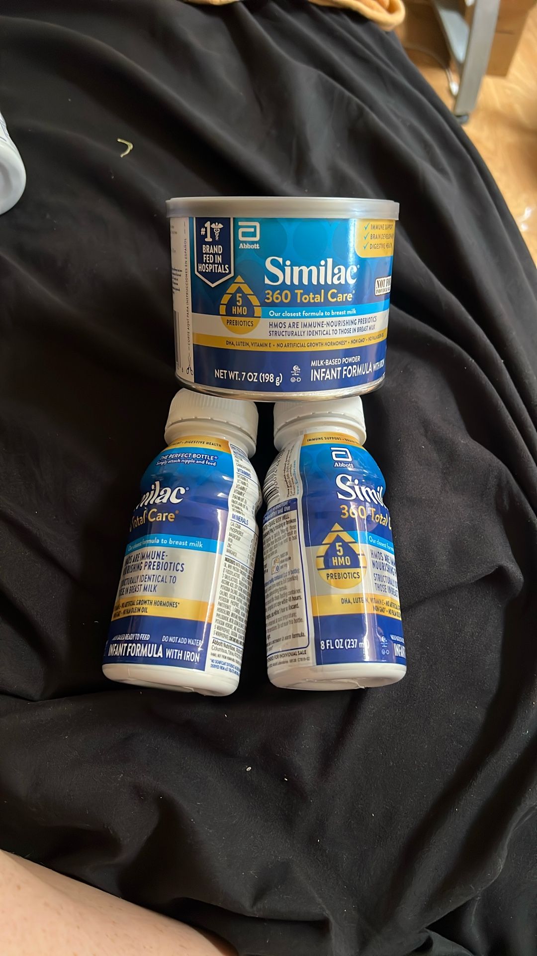 Formula
