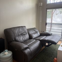 Reclining Couch