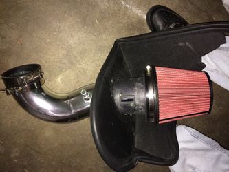 Intake