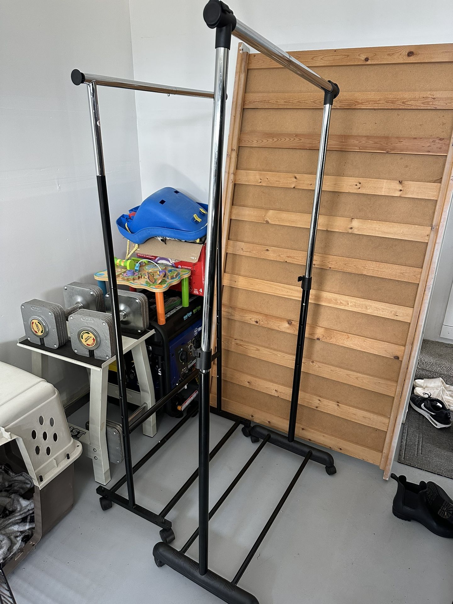 Clothes Racks
