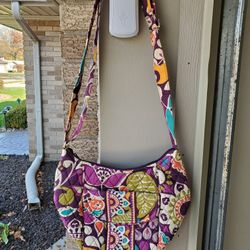 Vera Bradley Shoulder Bag